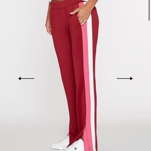 Pam & Gelb track pants